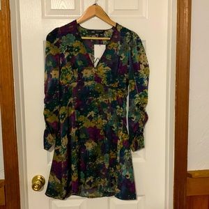 Zara mini dress